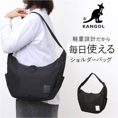 KANGOL カンゴール ショルダーバッグ 250-4010 通販 ショルダーバック 肩掛けバッグ ミニショルダー おしゃれ 肩掛け バック 軽量 軽い レディース メンズ バッグ 中学生 高校生 小学生 オシャレ 女の子 鞄 かばん カバン かわいい シンプル