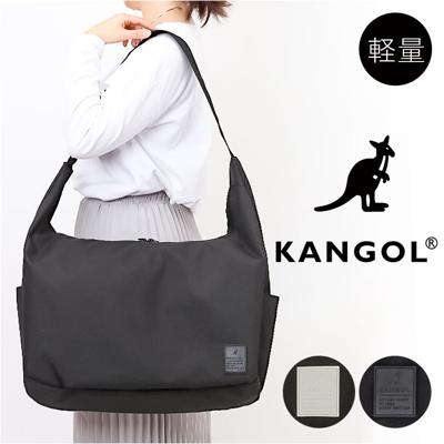 KANGOL カンゴール ショルダーバッグ 250-4012 通販 ショルダーバック 肩掛けバッグ 肩掛け バック おしゃれ 軽量 軽い レディース メンズ バッグ 中学生 高校生 小学生 オシャレ 男の子 女の子 鞄 かばん カバン かわいい シンプル