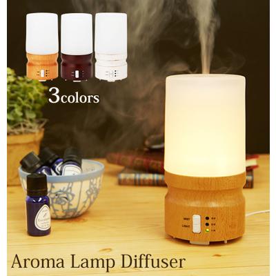 アロマディフューザー グローバルプロダクトプランニング GPP アロマランプ 超音波 アロマランプディフューザー アロマポット 通販 アロマ ディフューザー ランプ アロマライト LED シンプル インテリア ガラス アロマ・お香 059-27-001 p059-16-001 059-27-001-002-003