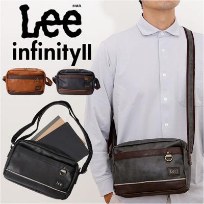 Lee リー ショルダーバッグ 通販 バッグ ショルダーバック メンズ レディース 斜めがけ おしゃれ 斜め掛け ななめ掛け 斜めかけ 大人 シンプル 無地 ギフト ショルダー 肩掛け バック かばん 鞄 オシャレ 贈り物 かっこいい