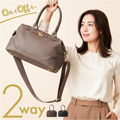 ボストンバッグ 2way 通販 ボストンバック ボストン バック バッグ 旅行カバン 旅行バッグ 旅行バック トラベルバッグ トラベルバック トートバッグ トートバック REAIMER レディース メンズ 男女兼用 旅行 トラベル 上品 シンプル