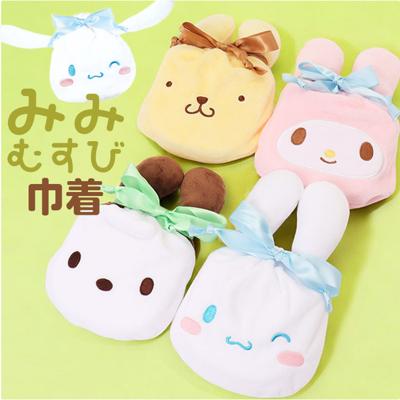 巾着袋 キャラクター 通販 ティーズ ファクトリー ぬいぐるみ巾着 巾着ポーチ クリアポーチ 小物入れ ポーチ コスメポーチ 化粧ポーチ ダイカット ほっこり おしゃれ 大人 女の子 グッズ 保育園 幼稚園 小学生 雑貨 ファンシーグッズ