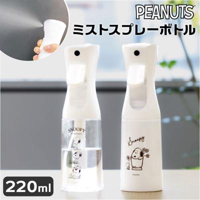 ミストスプレーボトル 霧吹き 通販 スプレーボトル ミスト おしゃれ 植物 霧吹きスプレー ガーデニング 細かい 水やり 観葉植物 園芸 霧吹きボトル 空ボトル 容器 ティーズファクトリー かわいい 葉水 キャラクター キャラクターグッズ ギフト 贈り物