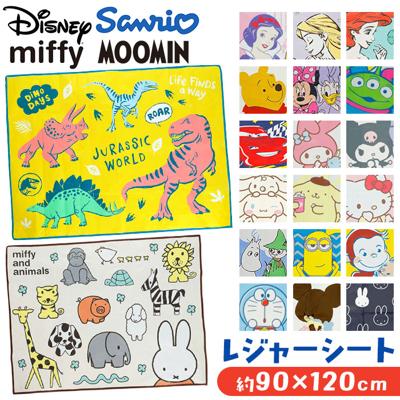 レジャーシート子供 通販 レジャーシート 2人用 レジャー シート 3人 レジャーマット ピクニックシート キャラクター 女の子 男の子 おしゃれ 子供 遠足 公園 キッズ こども 敷物 ピクニック 90×120 ２～3人用 アウトドア 子供用レジャーシート