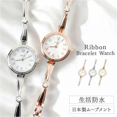 腕時計 ブレスレット 通販 fragola フラゴラ ブレスレットウォッチ レディース 時計 ウォッチ おしゃれ かわいい 日常生活防水 ブレスウォッチ フォーマル フェミニン 見やすい 贈り物 就職祝い ギフト アクセサリー