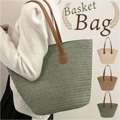 かごバッグ ハンドバッグ レディース 通販 カゴバッグ ビーチバック かごバック カゴバック あみバッグ あみバック かご バッグ バック 肩掛け 肩掛けバッグ 肩掛けバック トートバッグ トートバック トート 手提げ シンプル ベーシック 無地 女性
