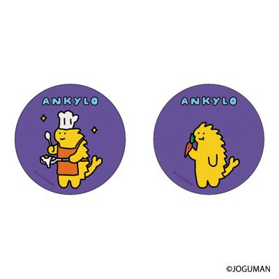 JOGUMAN グッズ 通販 ジョグマン 缶バッジ まじかる百貨店缶バッジ 4947864071967 JOGUMAN05 缶バッチ カンバッジ カンバッチ かわいい おしゃれ カワイイ 可愛い オシャレ キャラクターグッズ レンチキュラー コレクション