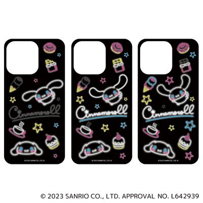 サンリオ シナモロール グッズ 通販 シナモン スマホシート まじかる百貨店スマホシート 4947864049485 シナモロール01 スマホ スマートフォン かわいい 可愛い カワイイ キャラクター 推しグッズ レンチキュラー 推し活 ケータイグッズ