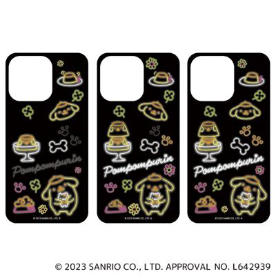 サンリオ ポムポムプリン グッズ 通販 POMPOMPURIN スマホシート まじかる百貨店スマホシート 4947864049508 ポムポムプリン01 スマホ スマートフォン かわいい 可愛い カワイイ キャラクター 推しグッズ レンチキュラー おしゃれ 推し