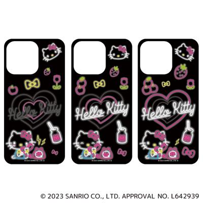 サンリオ ハローキティ グッズ 通販 キティちゃん スマホシート まじかる百貨店スマホシート 4947864049560 ハローキティ01 スマホ スマートフォン かわいい 可愛い カワイイ キャラクター 推しグッズ レンチキュラー 推し活 ケータイグッズ