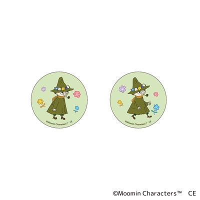 ムーミン グッズ 通販 MOOMIN 缶バッジ まじかる百貨店缶バッジ 4947864049904 ムーミン05 缶バッチ カンバッジ カンバッチ 北欧 キャラクターグッズ おしゃれ かわいい オシャレ 可愛い カワイイ レンチキュラー コレクション