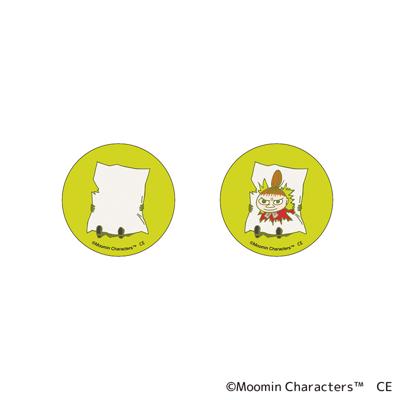ムーミン グッズ 通販 MOOMIN 缶バッジ まじかる百貨店缶バッジ 4947864049911 ムーミン06 缶バッチ カンバッジ カンバッチ 北欧 キャラクターグッズ おしゃれ かわいい オシャレ 可愛い カワイイ レンチキュラー コレクション