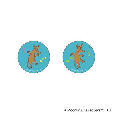 ムーミン グッズ 通販 MOOMIN 缶バッジ まじかる百貨店缶バッジ 4947864049935 ムーミン08 缶バッチ カンバッジ カンバッチ 北欧 キャラクターグッズ おしゃれ かわいい オシャレ 可愛い カワイイ レンチキュラー コレクション