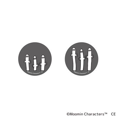 ムーミン グッズ 通販 MOOMIN 缶バッジ まじかる百貨店缶バッジ 4947864049959 ムーミン10 缶バッチ カンバッジ カンバッチ 北欧 キャラクターグッズ おしゃれ かわいい オシャレ 可愛い カワイイ レンチキュラー コレクション