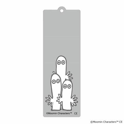 ムーミン グッズ 通販 MOOMIN まじかる百貨店しおり まじかる百貨店 しおり 4947864049973 ムーミン02 栞 ブックマーク キャラクターグッズ 北欧 かわいい おしゃれ 可愛い オシャレ 文具 ステーショナリー レンチキュラー 日用品雑貨