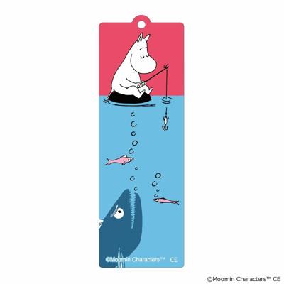 ムーミン グッズ 通販 MOOMIN まじかる百貨店しおり まじかる百貨店 しおり 4947864049980 ムーミン03 栞 ブックマーク キャラクターグッズ 北欧 かわいい おしゃれ 可愛い オシャレ 文具 ステーショナリー レンチキュラー 日用品雑貨