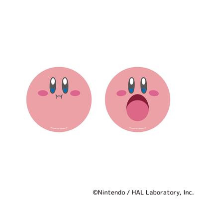 星のカービィ グッズ 通販 Kirby カービー 缶バッジ まじかる百貨店缶バッジ 4947864047047 星のカービィ01 缶バッチ カンバッジ カンバッチ キャラクターグッズ かわいい オシャレ 可愛い おしゃれ カワイイ レンチキュラー コレクション
