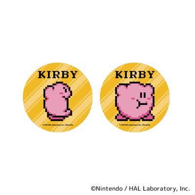 星のカービィ グッズ 通販 Kirby カービー 缶バッジ まじかる百貨店缶バッジ 4947864047061 星のカービィ03 缶バッチ カンバッジ カンバッチ キャラクターグッズ かわいい オシャレ 可愛い おしゃれ カワイイ レンチキュラー コレクション