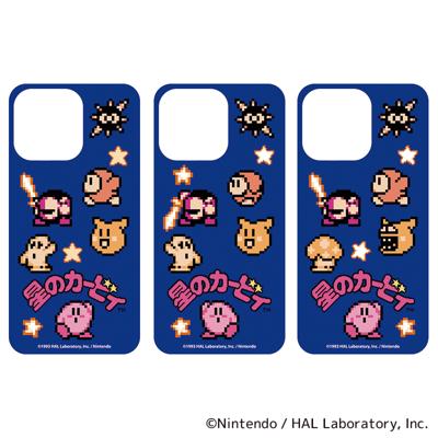 星のカービィ グッズ 通販 Kirby カービー スマホシート まじかる百貨店スマホシート 4947864047146 星のカービィ03 スマホ裏 シート スマートフォン かわいい おしゃれ 可愛い キャラクター カワイイ レンチキュラー ケータイグッズ
