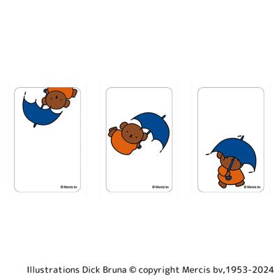 ミッフィー グッズ 通販 miffy クリアカード まじかる百貨店クリアカード 4947864047870 ミッフィー04 透明 スマホ裏 スマートフォン キャラクター ブルーナ かわいい オシャレ 可愛い おしゃれ カワイイ シンプル レンチキュラー ホビー