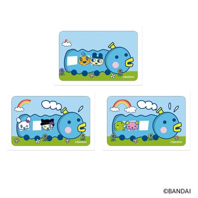 たまごっち グッズ 通販 tamagotchi ステッカー まじかる百貨店ステッカー 4947864048259 たまごっち09 スマホステッカー シール ステッカーシール かわいい 可愛い カワイイ キャラクター 懐かしい おしゃれ レンチキュラー 文房具