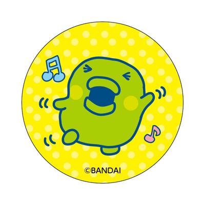 たまごっち グッズ 通販 tamagotchi 缶バッジ まじかる百貨店缶バッジ 4947864048341 たまごっち08 缶バッチ カンバッジ カンバッチ かわいい 可愛い おしゃれ カワイイ キャラクター 懐かしい レンチキュラー コレクション ホビー