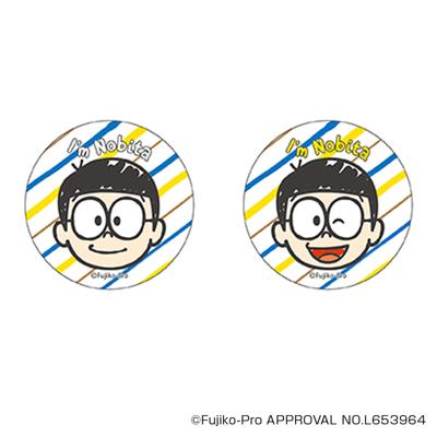 ドラえもん グッズ 通販 I'm DORAEMON 缶バッジ まじかる百貨店缶バッジ 4947864050139 I'm Doraemon02 缶バッチ カンバッジ カンバッチ かわいい おしゃれ 可愛い レンチキュラー キャラクター 推しグッズ コレクション