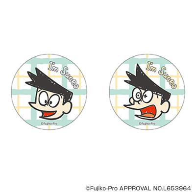 ドラえもん グッズ 通販 I'm DORAEMON 缶バッジ まじかる百貨店缶バッジ 4947864050177 I'm Doraemon06 缶バッチ カンバッジ カンバッチ かわいい おしゃれ 可愛い レンチキュラー キャラクター 推しグッズ コレクション