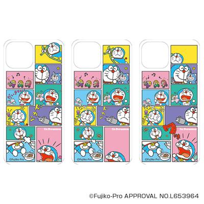 ドラえもん グッズ 通販 I'm DORAEMON スマホシート まじかる百貨店スマホシート 4947864050351 I'm Doraemon04 スマホ裏 シート スマートフォン かわいい おしゃれ 可愛い キャラクター レンチキュラー カワイイ オシャレ