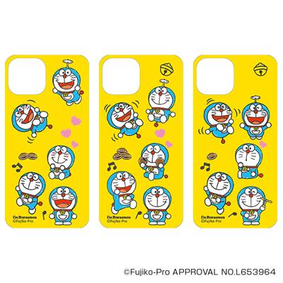 ドラえもん グッズ 通販 I'm DORAEMON スマホシート まじかる百貨店スマホシート 4947864050368 I'm Doraemon05 スマホ裏 シート スマートフォン かわいい おしゃれ 可愛い キャラクター レンチキュラー カワイイ オシャレ