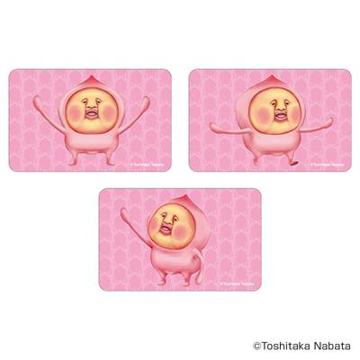 こびとづかん グッズ 通販 こびとずかん ステッカー まじかる百貨店ステッカー 4947864050849 こびとづかん02 スマホステッカー シール ステッカーシール キャラクター かわいい おしゃれ 可愛い カワイイ 絵本キャラクター レンチキュラー