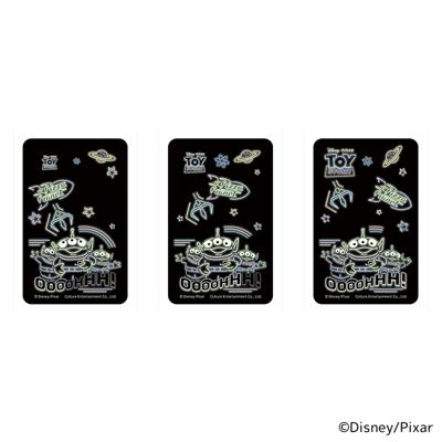 トイストーリー グッズ 通販 トイ・ストーリー02 ステッカー まじかる百貨店ステッカー 4947864050382 Toy Story シール ステッカーシール Disney ディズニー キャラクター かわいい おしゃれ 推しグッズ レンチキュラー 文房具