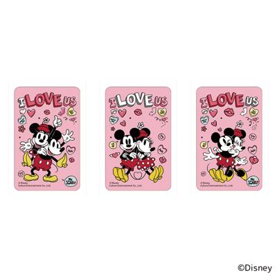 ミッキーアンドフレンズ グッズ 通販 ミッキー&フレンズ01 ステッカー まじかる百貨店ステッカー 4947864050450 シール ステッカーシール ミニー Disney ディズニー キャラクター かわいい おしゃれ 推しグッズ レンチキュラー 文房具