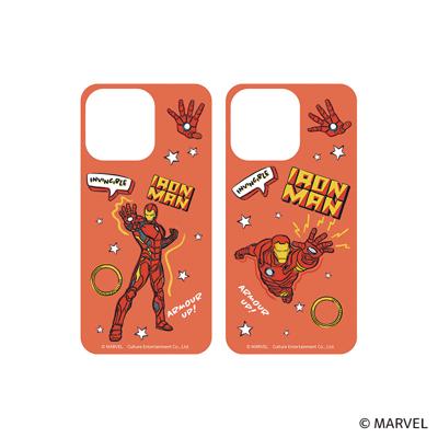 アイアンマン グッズ 通販 IronMan スマホシート まじかる百貨店スマホシート 4947864050764 アイアンマン01 MARVEL マーベル アメコミ 映画グッズ スマホ シート スマートフォン スマホ裏 レンチキュラー キャラクター