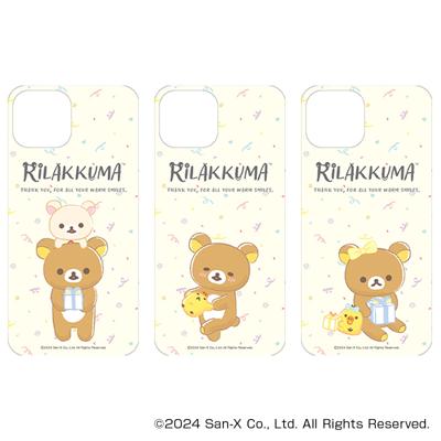 リラックマ グッズ 通販 Rilakkuma スマホシート まじかる百貨店スマホシート 4947864051884 リラックマ01 スマホ裏 シート スマートフォン かわいい おしゃれ 可愛い キャラクター カワイイ レンチキュラー ケータイグッズ