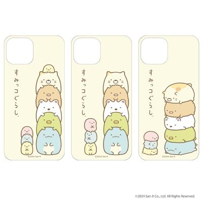 すみっコぐらし グッズ 通販 すみっこ スマホシート まじかる百貨店スマホシート 4947864052232 すみっコぐらし01 スマホ裏 シート スマートフォン かわいい 可愛い カワイイ キャラクターグッズ サンエックス レンチキュラー ケータイグッズ