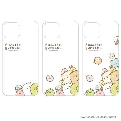 すみっコぐらし グッズ 通販 すみっこ スマホシート まじかる百貨店スマホシート 4947864052249 すみっコぐらし02 スマホ裏 シート スマートフォン かわいい 可愛い カワイイ キャラクターグッズ サンエックス レンチキュラー ケータイグッズ