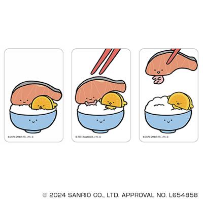 サンリオ KIRIMIちゃん. グッズ 通販 キリミちゃん クリアカード まじかる百貨店クリアカード 4947864052706 KIRIMIちゃん.01 きりみちゃん かわいい 可愛い カワイイ 透明 推しグッズ キャラクター 推し活 レンチキュラー ホビー