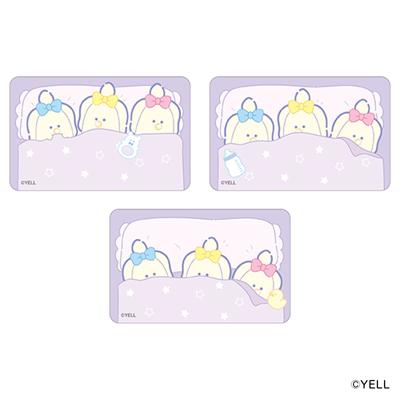 つぶらな瞳 グッズ 通販 つぶらな瞳の仲間達 ステッカー まじかる百貨店ステッカー 4947864058470 つぶらな瞳の仲間達01 スマホステッカー シール ステッカーシール かわいい 可愛い カワイイ おしゃれ キャラクターグッズ レンチキュラー 文房具