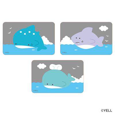 つぶらな瞳 グッズ 通販 つぶらな瞳の仲間達 クリアカード まじかる百貨店クリアカード 4947864058616 つぶらな瞳の仲間達05 スマホ裏 スマートフォン 透明 カード かわいい 可愛い カワイイ おしゃれ キャラクターグッズ レンチキュラー ホビー