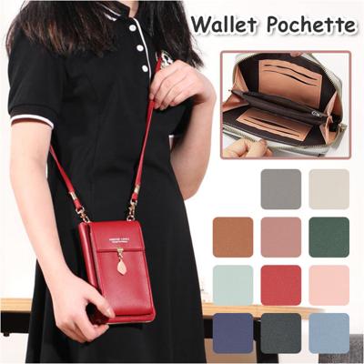 お財布 ショルダー スマホ 通販 スマホショルダー 財布 レディース スマホポーチ スマートフォン スマホ ポーチ ショルダー チャーム付き ファスナー お財布ポシェット お財布ショルダー お財布ポーチ お財布バッグ