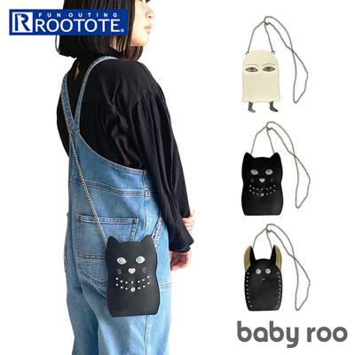 ルートート ショルダーバッグ ROOTOTE 6841 通販 ミニショルダー ショルダーバック ミニショルダーバッグ 斜めがけバッグ レディース 小さめ 斜めがけ babyroo ベビールー エジプシャンゴッド おしゃれ かわいい 大人 可愛い レディースバッグ