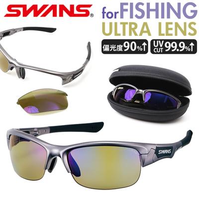 SWANS スワンズ スポーツサングラス SPB-0168 通販 サングラス 偏光サングラス メガネ めがね 眼鏡 偏光レンズ 偏光 SPRINGBOK メンズ レディース 男女兼用 ユニセックス 釣り スポーツ アウトドア ランニング マラソン