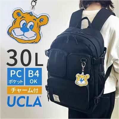 リュック UCLA ユーシーエルエー 通販 リュックサック A4 バックパック 大容量 レディース メンズ 通勤 通学 デイパック 通学バッグ 通勤バッグ スクールバッグ 軽量 バッグ バック 中学生 高校生 おしゃれ シンプル 修学旅行 旅行 カジュアル