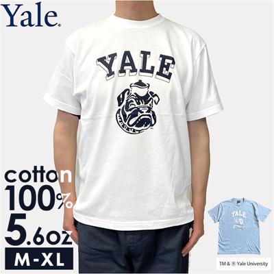 Tシャツ シャツ 半袖 YALE 通販 カットソー tシャツ 半袖Tシャツ 半袖tシャツ カジュアルシャツ クルーネック プリント トップス メンズ レディース 男女兼用 ユニセックス 定番 アウトドア カジュアル かっこいい おしゃれ オシャレ
