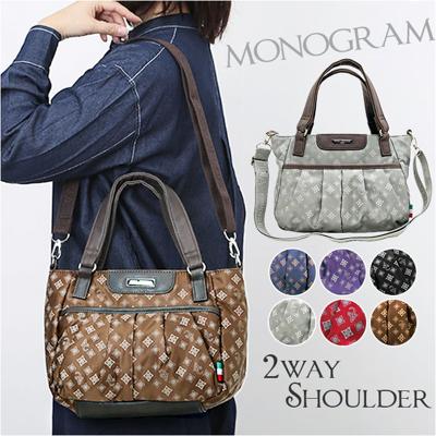 2way ショルダーバッグ レディース おしゃれ 通販 ショルダーバック トートバッグ ショルダー バッグ 斜めがけバッグ オシャレ 小さめ 軽量 軽い ナイロン 通勤 通学 キャリーオン シンプル 大人 旅行 トラベル 4A29 レディースバッグ
