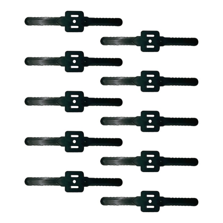 Famila ファミラ 3way 草刈り機専用 ナイロン替え刃 10枚