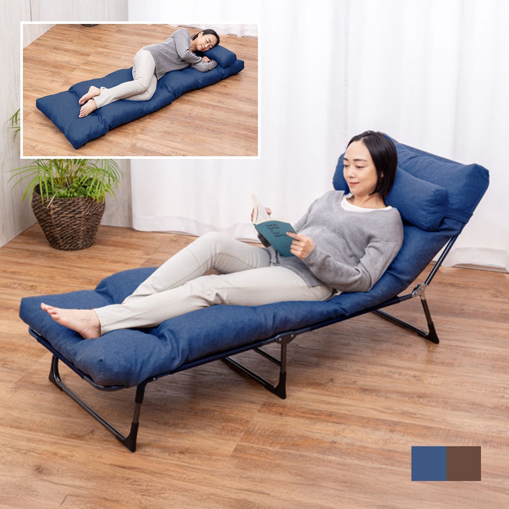 入荷予定12月下旬 枕・ごろ寝座布団リクライニングベッド