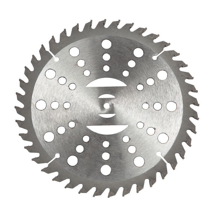 Famila ファミラ 3WAY・4WAY草刈り機両対応 チップソー 軽量