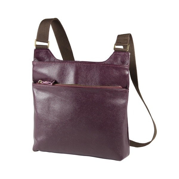 〈豊岡工房〉牛革ボディショルダーバッグ 鞄 斜め掛け 肩掛け カバン ユニセックス メンズ レディース 日本製